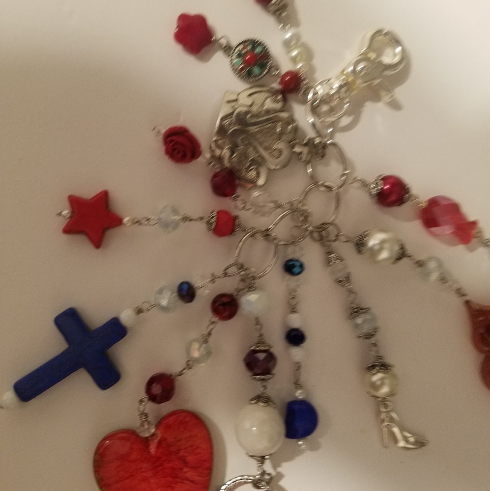 Purse Jewelry